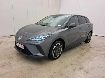 MG MG4 Comfort 64kWh 204pk/cv 5p, 2023