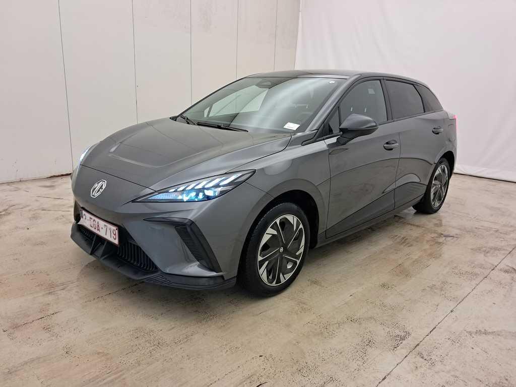 MG MG4 Comfort 64kWh 204pk/cv 5p, 2023