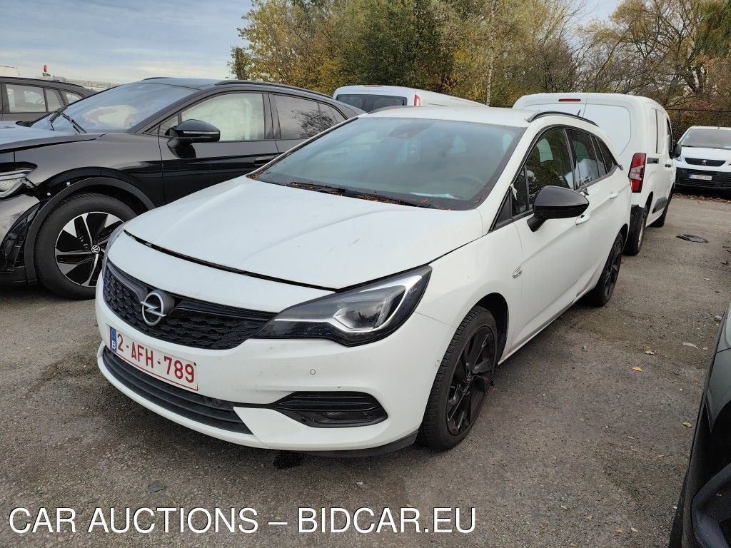 Opel Astra-k-sportst SPORTS TOURER 1.2 TURBO 81KW S/S ULTIMATE 5D !!!TECHNICAL ISSUES !!!, 2021