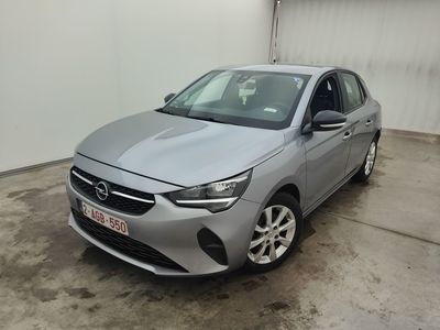 Opel Corsa-f 1.5 TURBO D 75KW S/S EDITION 5D, 2021