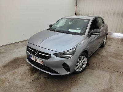 Opel Corsa-f 1.5 TURBO D 75KW S/S EDITION 5D, 2021