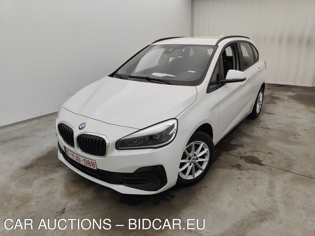 BMW Serie2f45 REEKS ACTIVE TOURER 216D (85KW) 5D, 2020