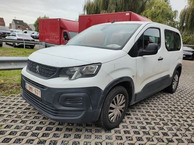 Peugeot Rifter 1.5 BLUEHDI 100 S/S ACTIVE 5D !! TECHNICAL ISSUES !!, 2022