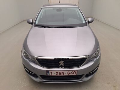 Peugeot 308iisw SW FL17. PEUGEOT 308 SW 1.2 PURETECH 130 S&S ACTIVE 5D, 2019
