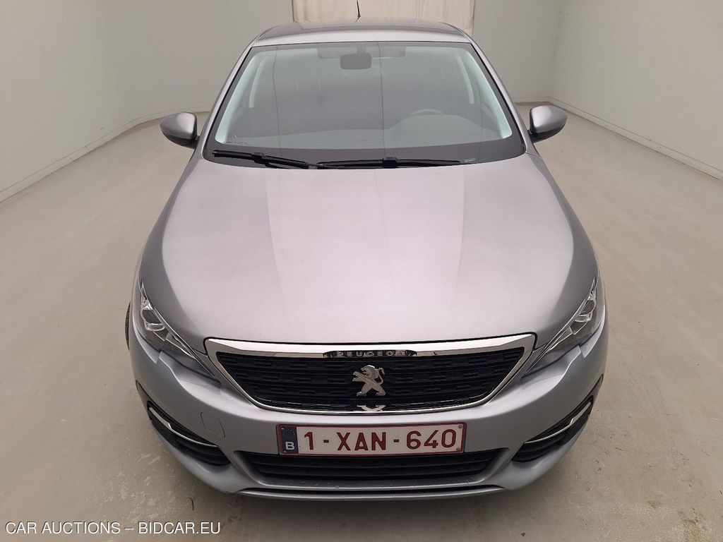 Peugeot 308iisw SW FL17. PEUGEOT 308 SW 1.2 PURETECH 130 S&amp;S ACTIVE 5D, 2019