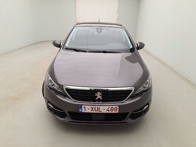 Peugeot 308iisw SW FL17. PEUGEOT 308 SW 1.5 BLUEHDI 130 S&amp;S ACTIVE 5D, 2020