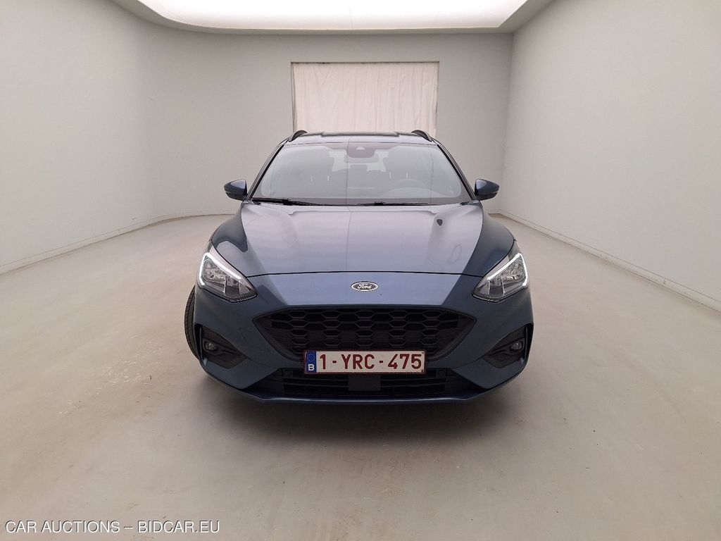 Ford Focusbreak-cge SW 18. FORD FOCUS CLIPPER 1.0I ECOBOOST MHEV 92KW ST-LINE, 2020