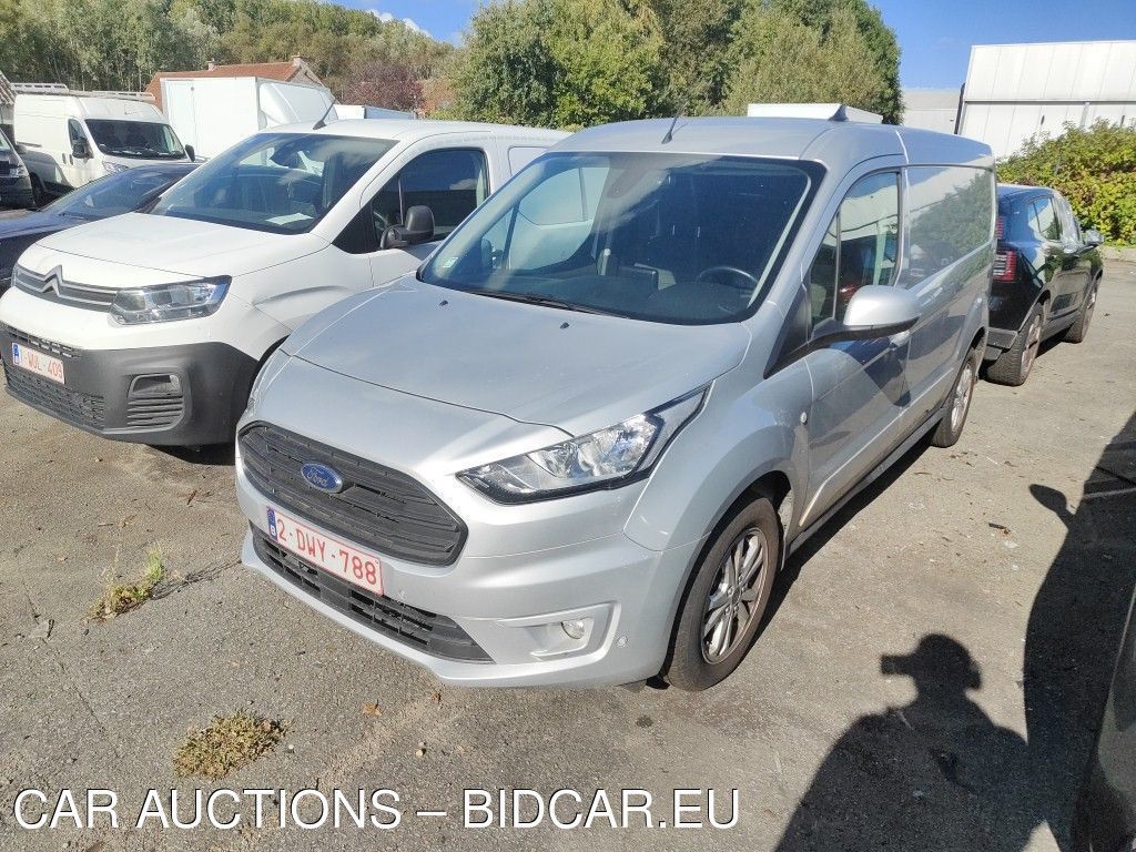 Ford Transitconnect CONNECT 1.5 TDCI 74KW L2 HD LIMITED 4D !! TECHNICAL ISSUES !!, 2023