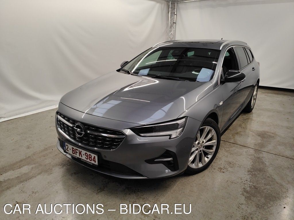 Opel Insigniasportst SPORTS TOURER 1.5 TURBO D S/S 90KW BUSINESS ELEG AT8 5D VAN 2PL, 2021