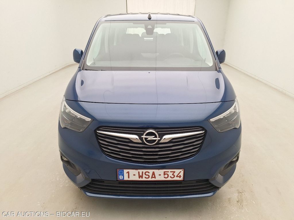 Opel Combolife-e LIFE 18. OPEL COMBO LIFE 1.2 TURBO START/STOP EDITION L1H1 7PL, 2019