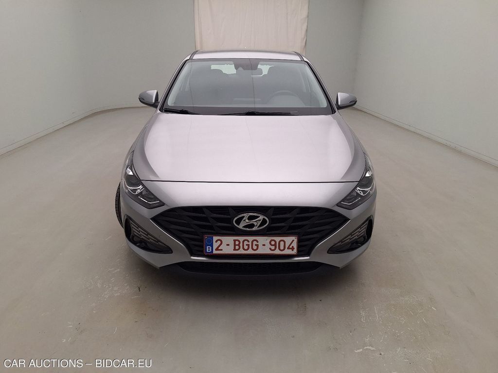 Hyundai I30pw FL20. HYUNDAI I30 5D 1.0 T-GDI 88KW TWIST 5D, 2021
