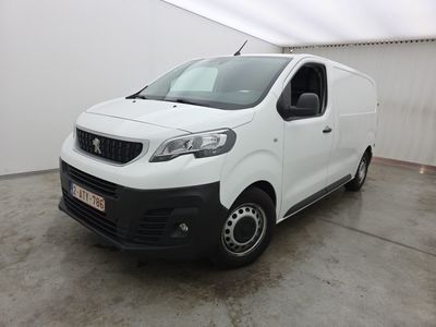 Peugeot Expert-lcv STANDARD PREMIUM L2 1.5 BLUEHDI 120 S&S 4D, 2021