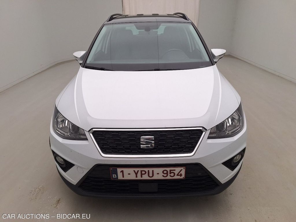 SEAT Arona 17. SEAT ARONA 1.6 TDI 70KW DSG MOVE 5D, 2020