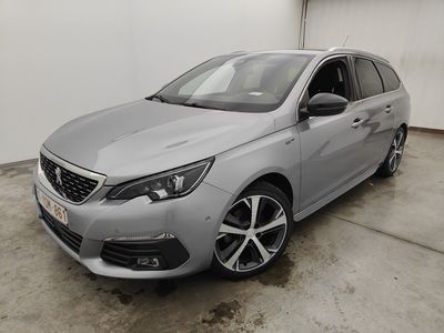 Peugeot 308iisw SW 1.5 BLUEHDI 130 S&S EAT8 GT PACK 5D, 2020