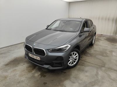 BMW X2-f39 SDRIVE16DA 85KW DCT 5D !! TECHNICAL ISSUE !! ROLLING CAR, 2020