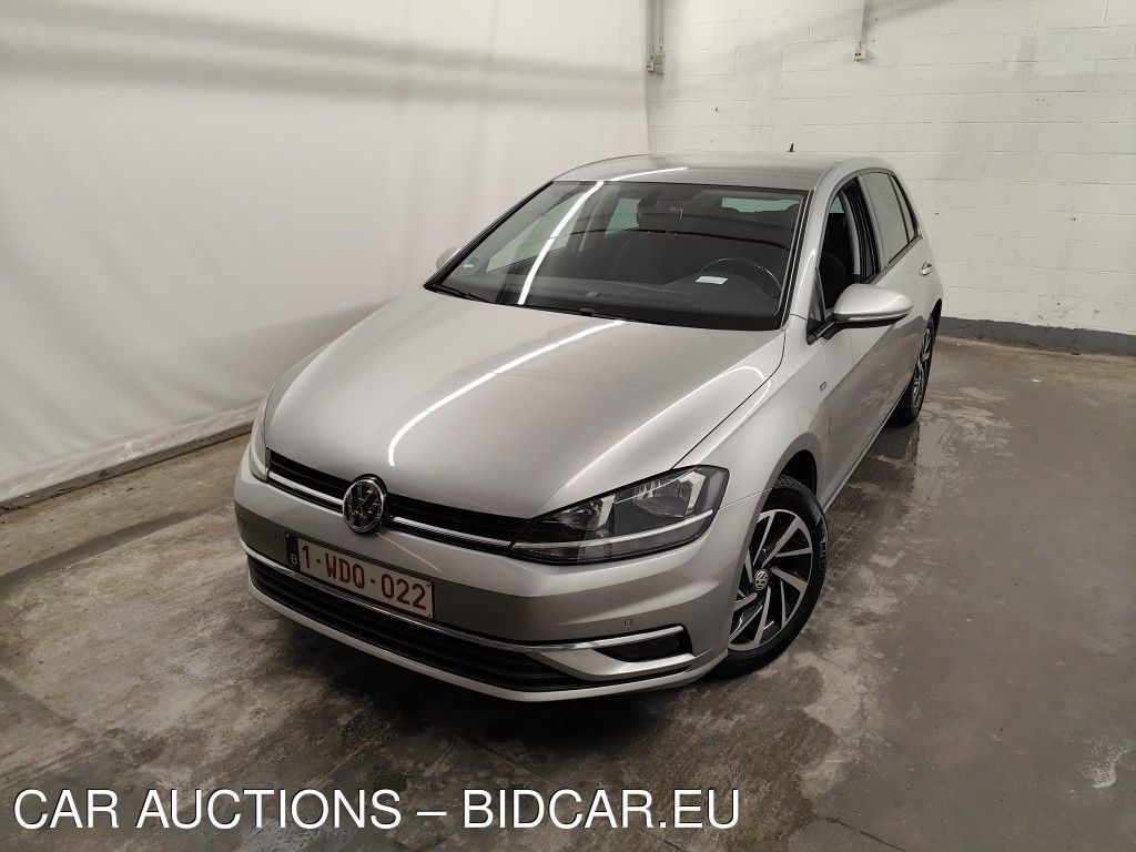 Volkswagen Golf7-bq1 VII 1.0 TSI 85KW JOIN 5D, 2019