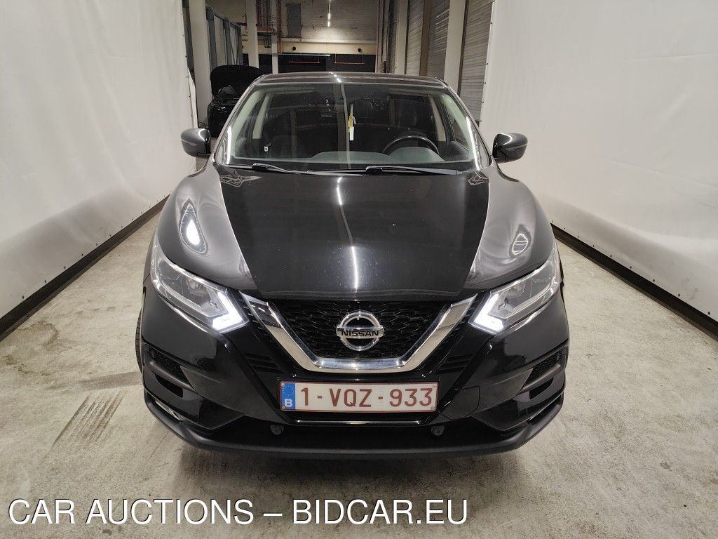 Nissan Qashqai NISSAN QASHQAI, 2019