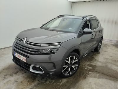Citroen C5-aircross AIRCROSS 1.5 BLUEHDI 130 S&S EAT8 SHINE 5D, 2022
