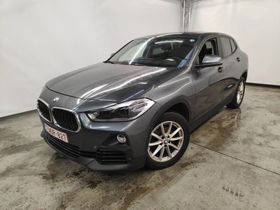 BMW X2-f39 SDRIVE18I 103KW DCT 5D, 2019