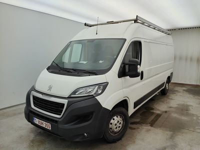 Peugeot Boxer-lcv 2.2 BLUEHDI S&S 165 PREMIUM 335 L3H2 4D, 2020
