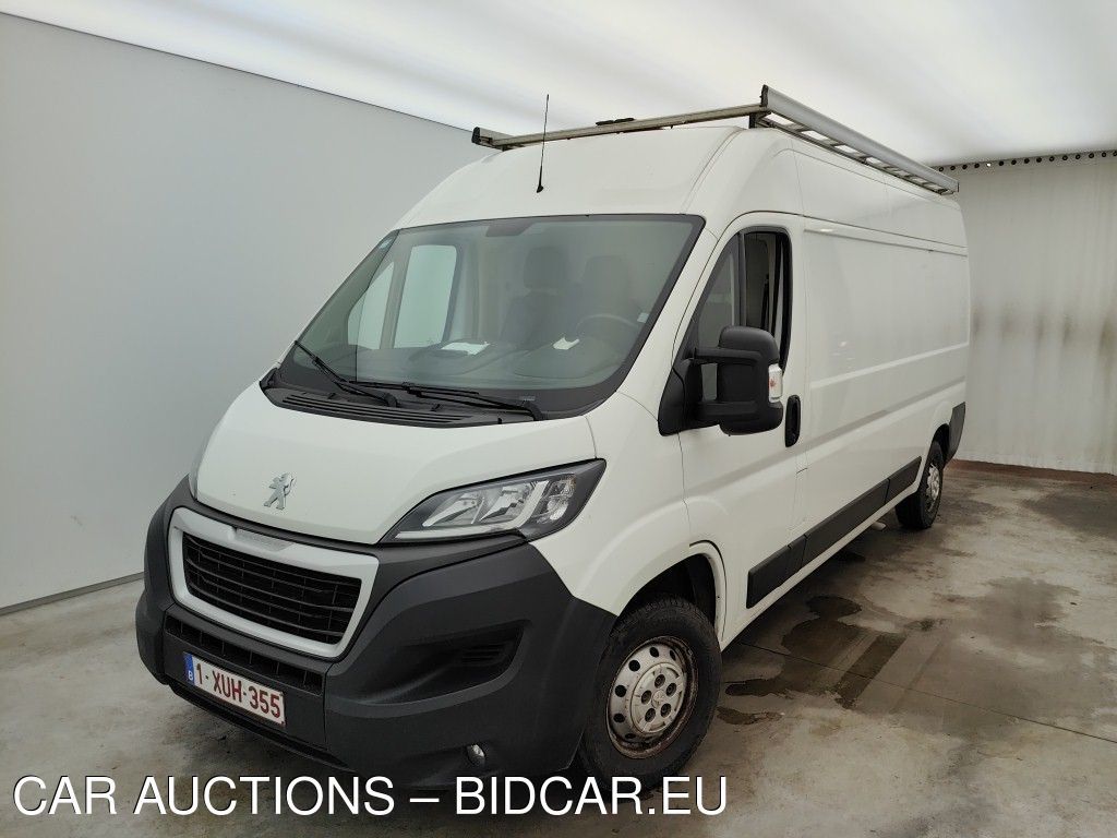 Peugeot Boxer-lcv 2.2 BLUEHDI S&amp;S 165 PREMIUM 335 L3H2 4D, 2020