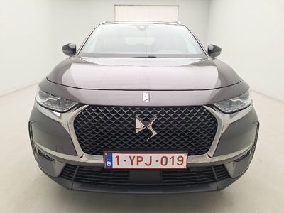 Ds 7-crossback CB 17. DS 7 CROSSBACK 1.5 BLUEHDI 130 AUTOMATIC SO CHIC 5, 2020