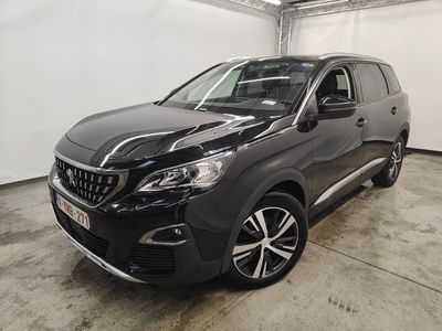 Peugeot 5008 1.5 BLUEHDI 96KW S&S EAT8 ALLURE 5D, 2020