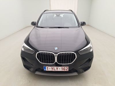 BMW X1e84 FL19. BMW X1 SDRIVE16D (85 KW) 5D, 2020