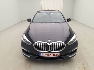 BMW Serie1-f40 19. BMW 1 REEKS HATCH 116DA (85 KW) 5D, 2020
