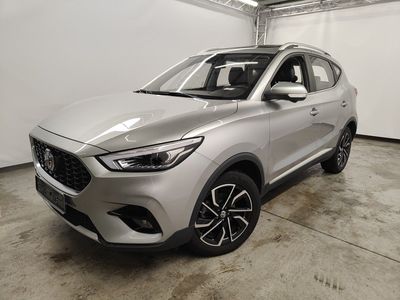 MG Zs-ev 1.0 T-GDI MT LUXURY 5D, 2024