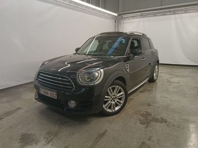 MINI Countryman-f60 COOPER (100 KW) 5D, 2020