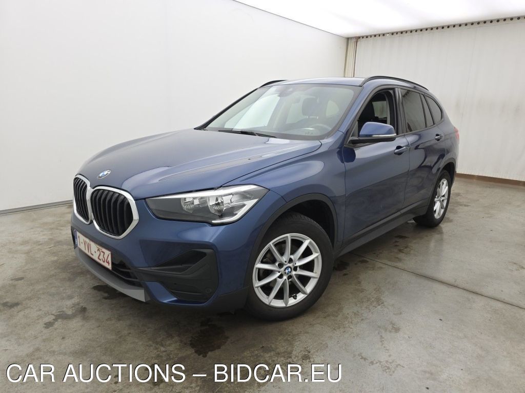 BMW X1f48 SDRIVE16DA (85 KW) 5D, 2021