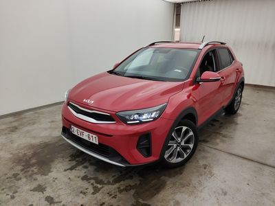 Kia Stonic 1.0 T 100 INSPIRE 5D, 2024