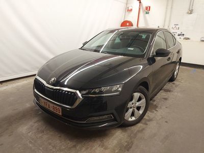Skoda Octavia-lim-nx3 2.0 CRTDI 85KW AMBITION 5D, 2020