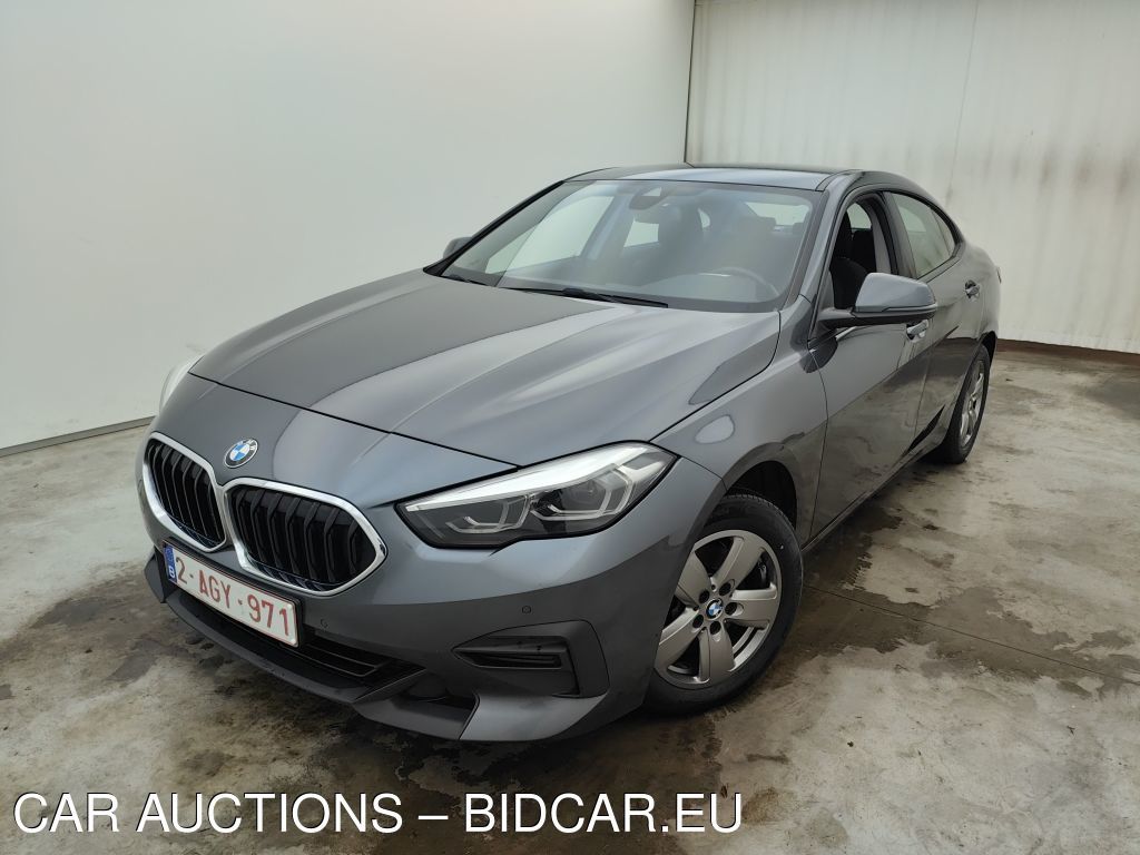 BMW Serie2-grancoup REEKS GRAN COUPE 216DA (85KW) 4D, 2021