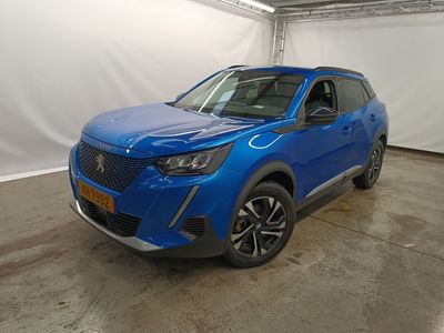 Peugeot 2008-p1 50 KWH ALLURE PACK 5D, 2023