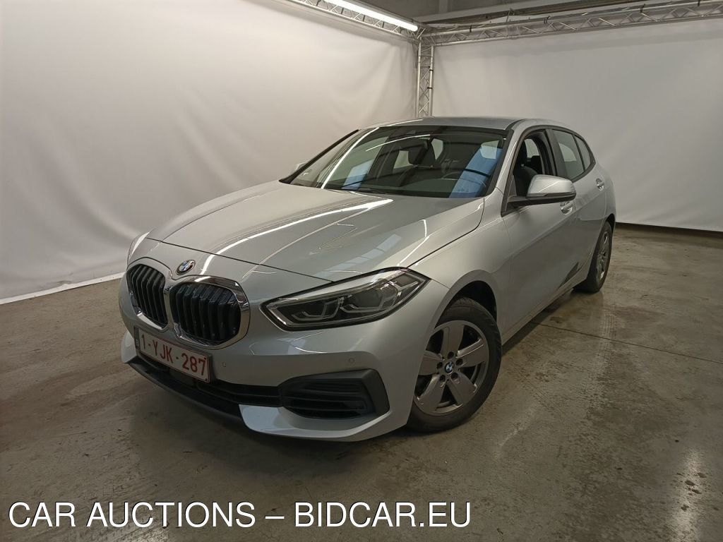 BMW Serie1-f40 REEKS HATCH 118IA (103 KW) 5D, 2020