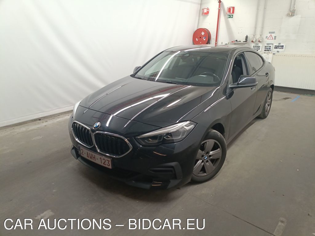 BMW Serie2-grancoup REEKS GRAN COUPE 216DA (85KW) 4D, 2021