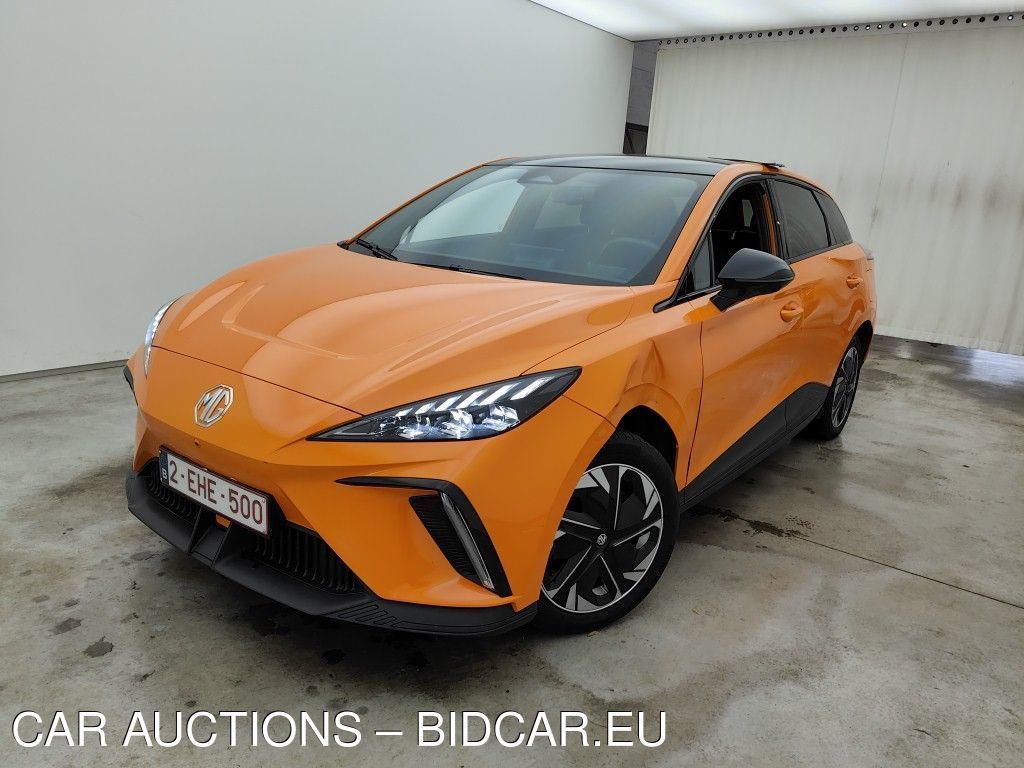 MG  64 KWH LUXURY 5D, 2023