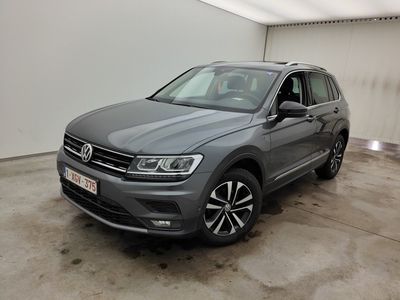 Volkswagen Tiguan 1.5 TSI ACT OPF 110KW DSG IQ.DRIVE 5D, 2020