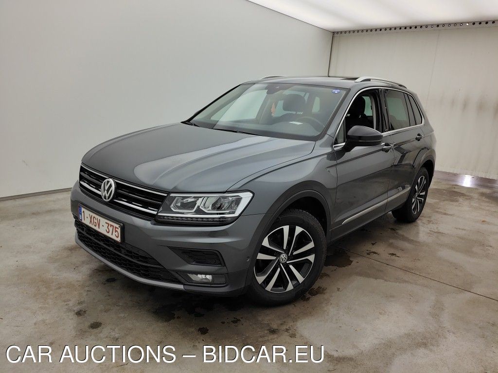 Volkswagen Tiguan 1.5 TSI ACT OPF 110KW DSG IQ.DRIVE 5D, 2020