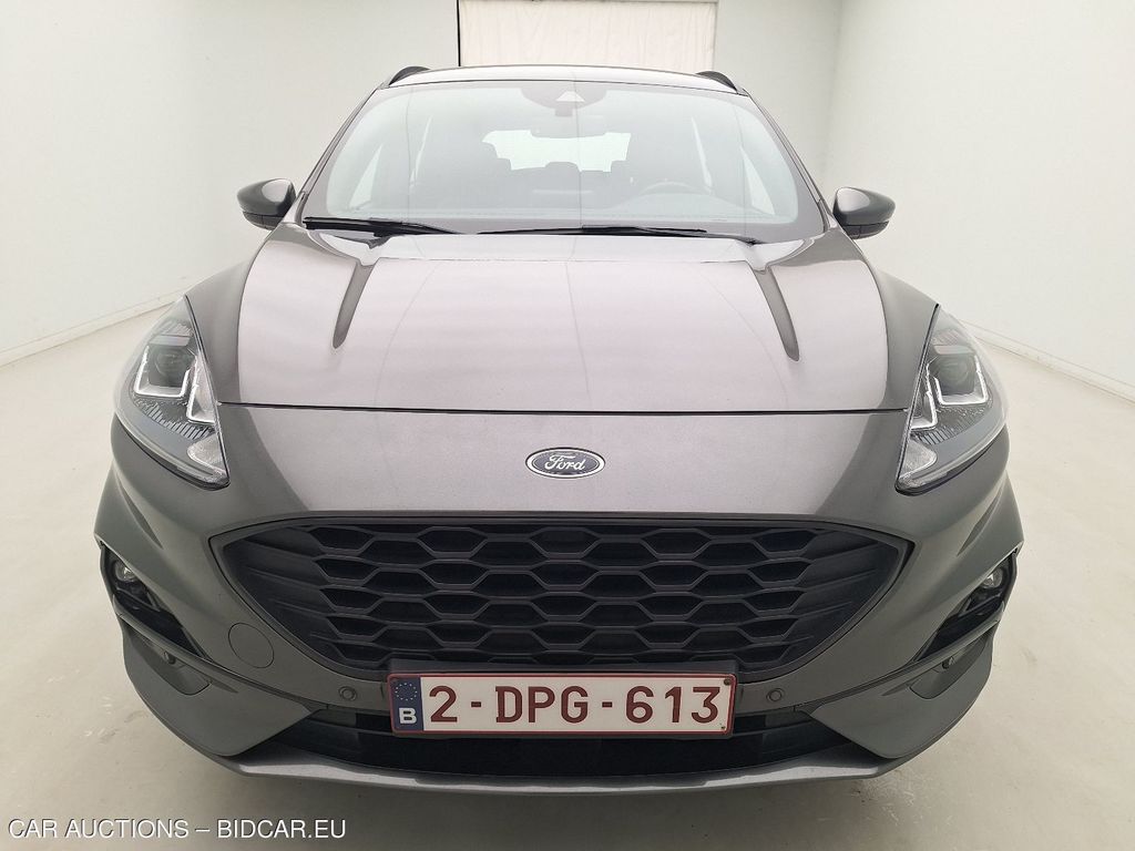 Ford Kuga 19 PHEV. FORD KUGA 2.5I PHEV AUT. 165KW ST-LINE 5D, 2023
