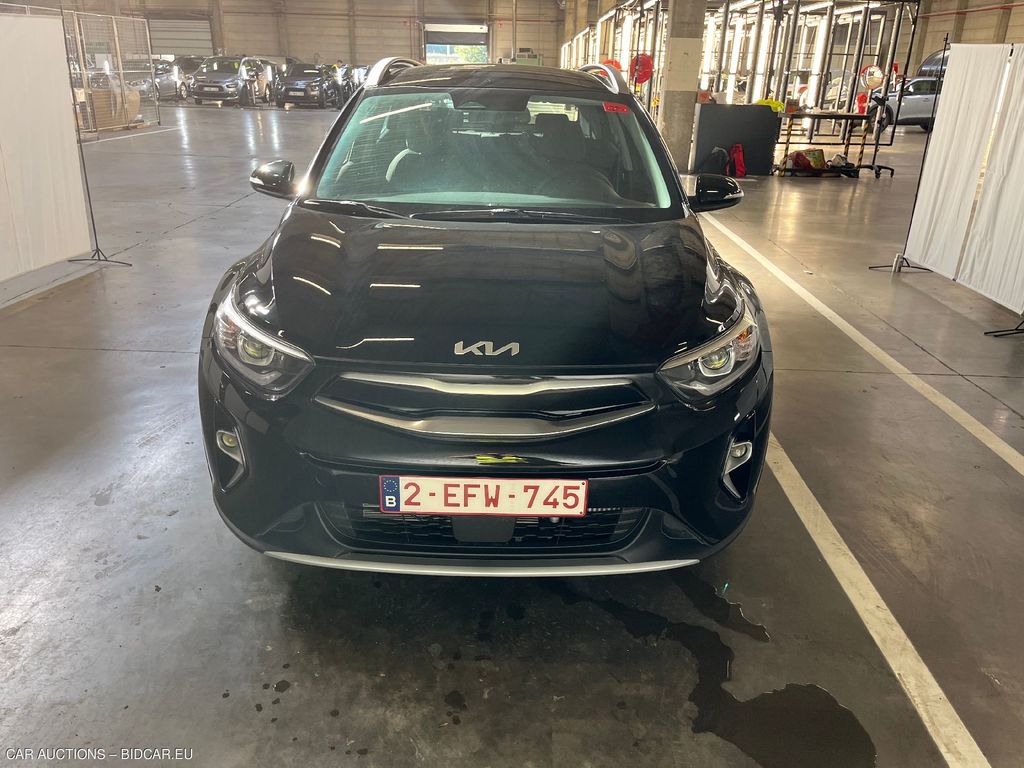 Kia Stonic FL. STONIC 1.0 74KW PULSE, 2023