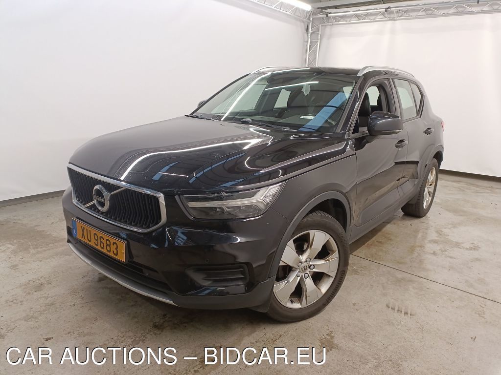 Volvo Xc40 DIESEL 2.0 D3 150 MOMENTUM PRO GEARTRONIC (EU6D-T.) 5D, 2019