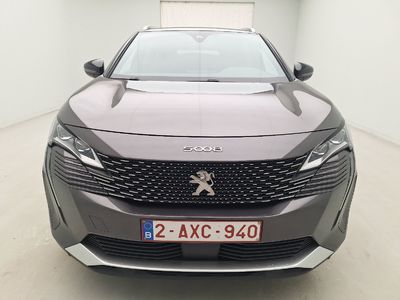 Peugeot 5008 FL20. PEUGEOT 5008 1.5 BLUEHDI 96KW S&S GT 5D, 2021