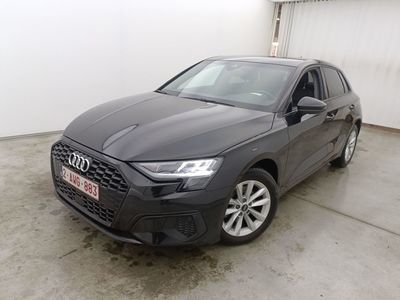 Audi A3sportback-8ya SPORTBACK 1.0 30 TFSI 81KW S TRONIC BUSINESS EDIT. 5D, 2021