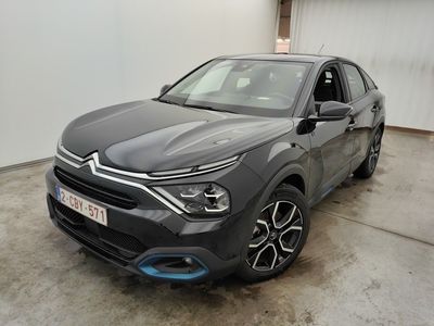 Citroen C4-lim 50 KWH FEEL 5D, 2022