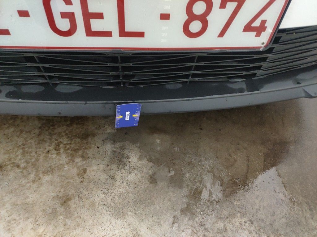 Kia Ceed-sportswago SPORTSWAGON PULSE 1.0 T-GDI 100 ISG 5D, 2024