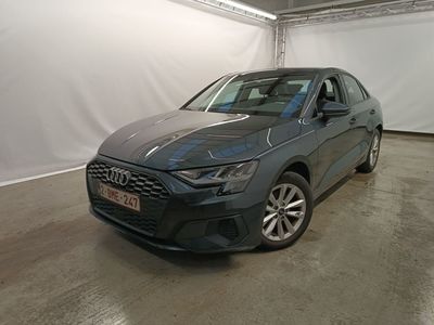 Audi A3lim-8ys BERLINE 1.0 TFSI 30 81KW ATTRACTION 4D, 2022
