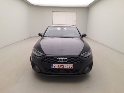 Audi A3sportback-8ya SB 20. AUDI A3 SPORTBACK 2.0 30 TDI 85KW S TRONIC BUSINES, 2021